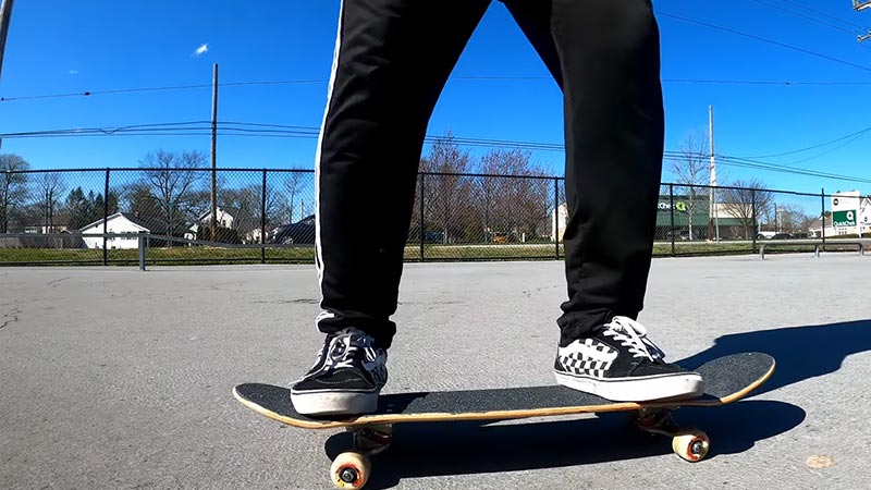 Canadian Maple Skateboards