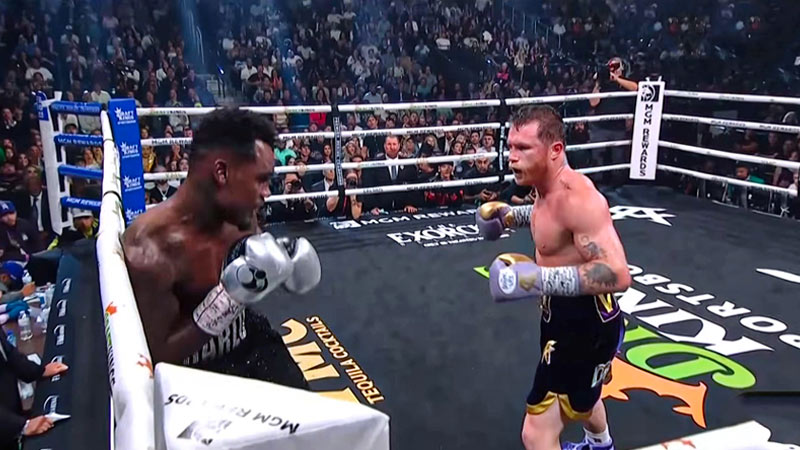 Challenges Faced by Boxing