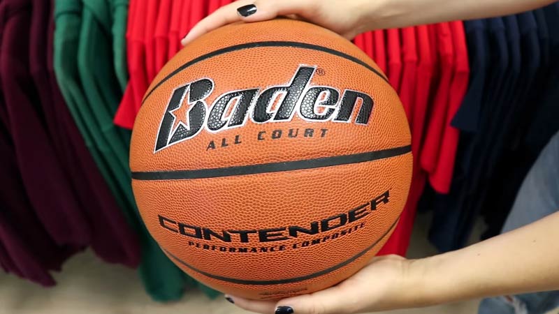 Choose the Right Basketball
