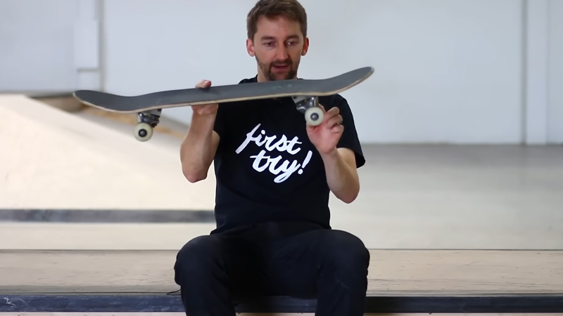 Common Reasons Your Skateboard Isn't Turning