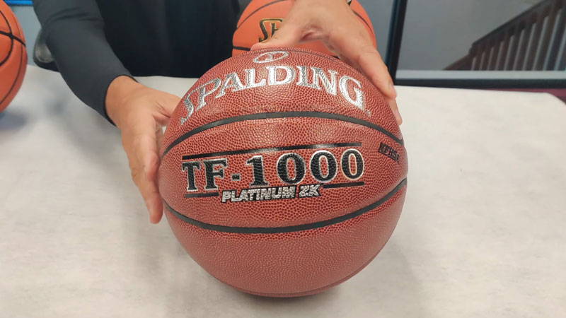 Controversies about Basketball Size