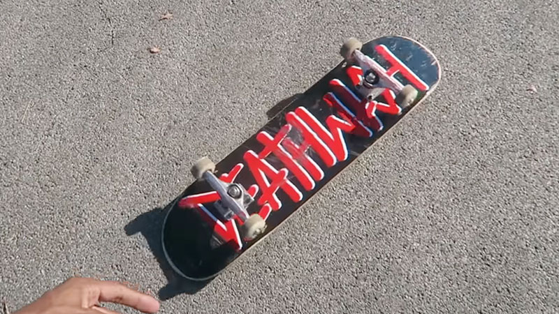 Are Deathwish Skateboards Good