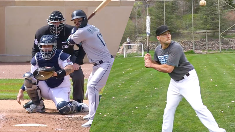 Differences Between A Line Drive and A Fly Ball