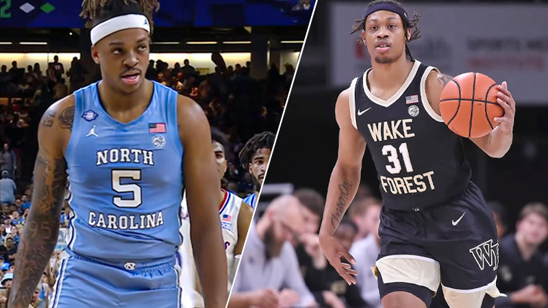 Differences between NIT and NCAA