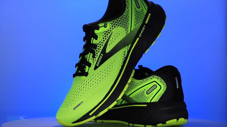 Do Brooks Run Small