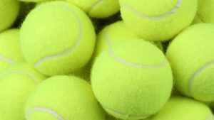 Does Temperature Affect A Tennis Ball's Bounce? - Metro League