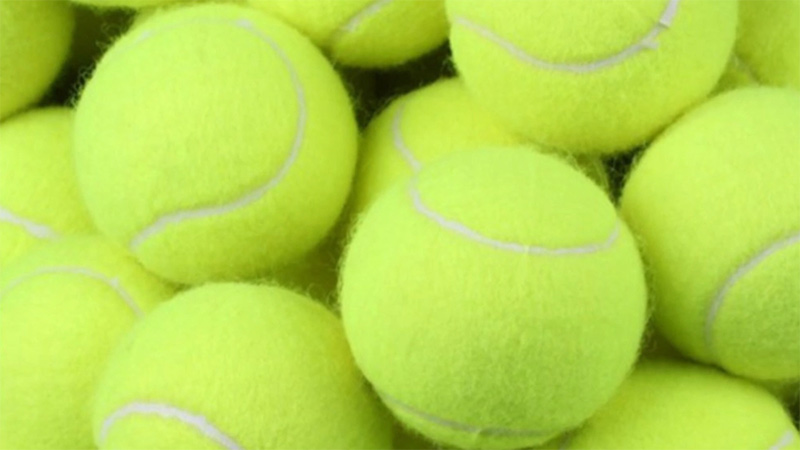 Does Temperature Affect A Tennis Ball's Bounce