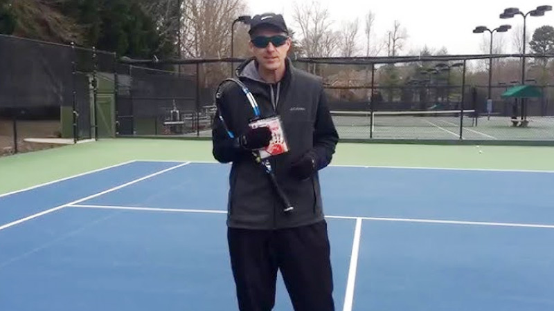 Dressing for Tennis in Different Weather Conditions