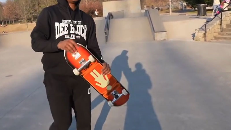 Are Dukes Skateboards Good