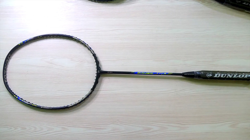 Dunlop Badminton Rackets