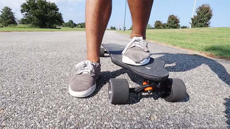 What To Know Before Building Electric Skateboard