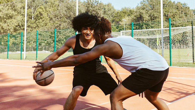 Euro Step Effective