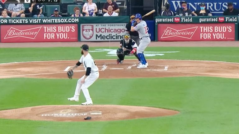 Tale of Two Teams Looking Chicago Cubs Chicago’s Position: A Tale of Two Teams