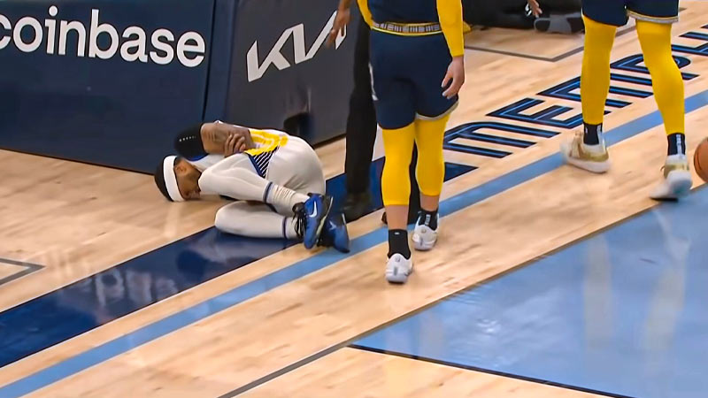 Consequences Of Flagrant Fouls