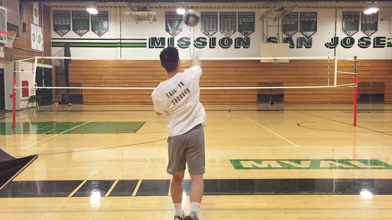 What Is A Float Serve In Volleyball Metro League what-is-a-float-serve-in-volleyball-metro-league