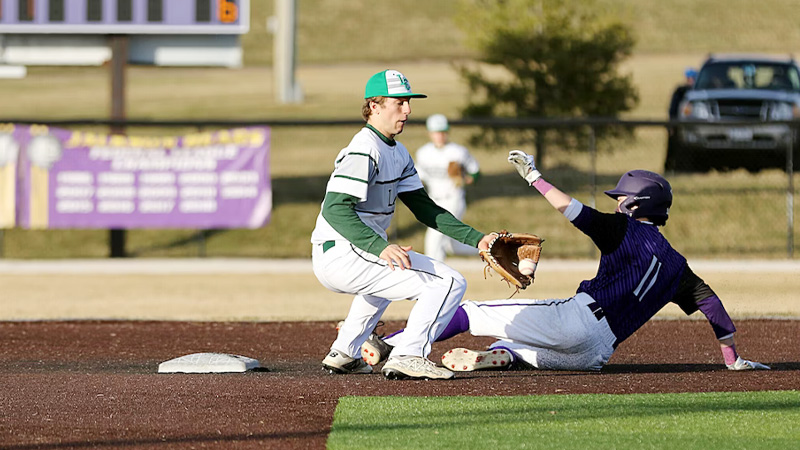 Force Out Putouts