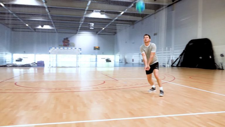 What Is A Forearm Bounce Pass In Volleyball Metro League what-is-a-forearm-bounce-pass-in-volleyball-metro-league