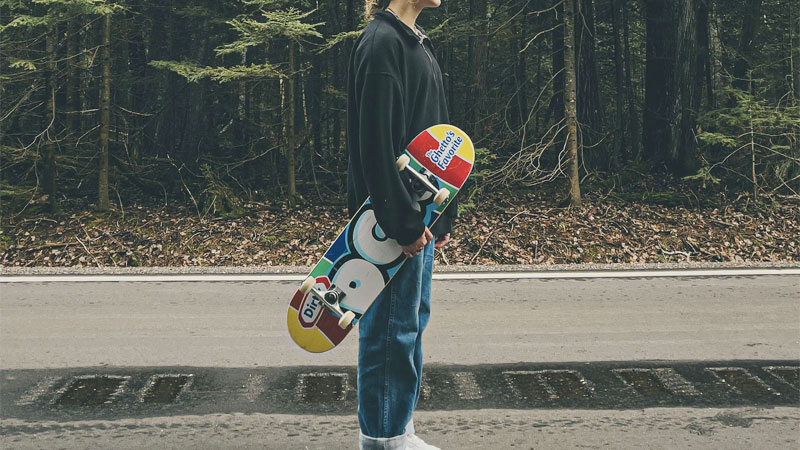 What Skateboard Should I Get As A Beginner