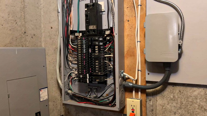 The Benefits of GFCI Protection for Electric Heat Pumps