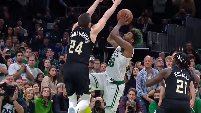 Good Defensive Efficiency Rating