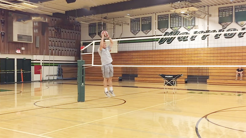 Good-Workouts-For-Volleyball-Players
