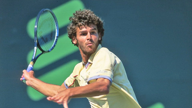 Gustavo Kuerten