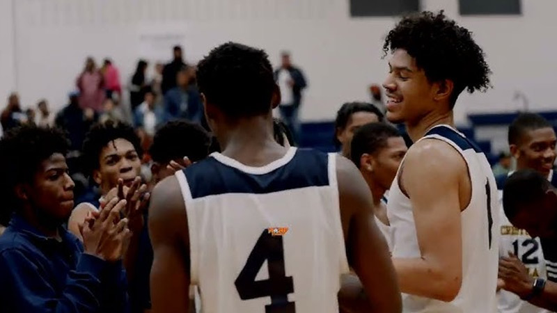 High School Varsity