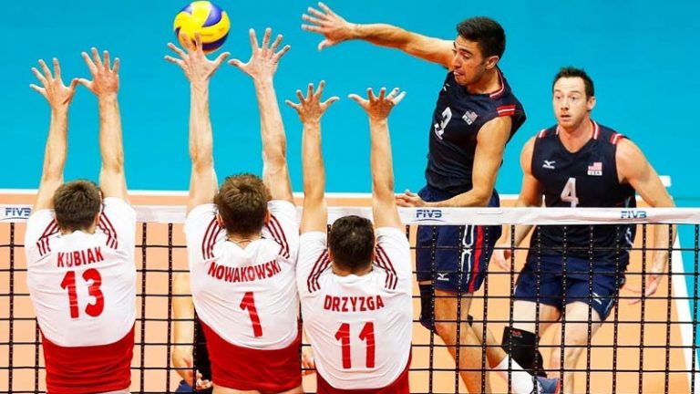 What Does High Seed Mean In Volleyball Metro League