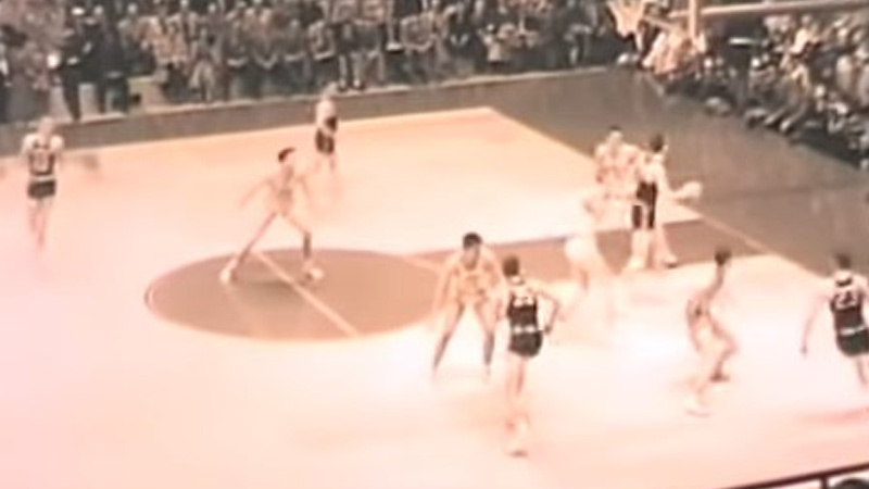 Introduction of Substitutions (1930s - 1950s)