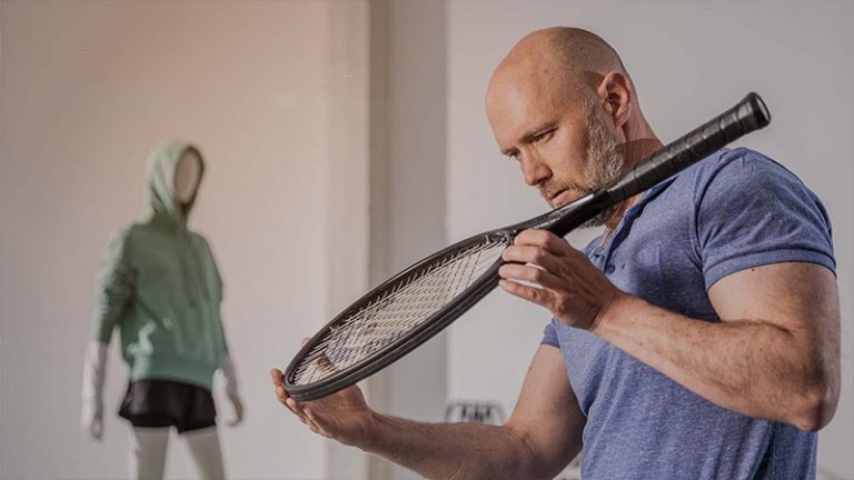 How To Choose Tennis Racquet? - Metro League