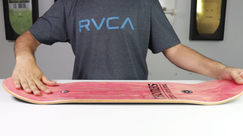 How to Build Your Own Skateboard