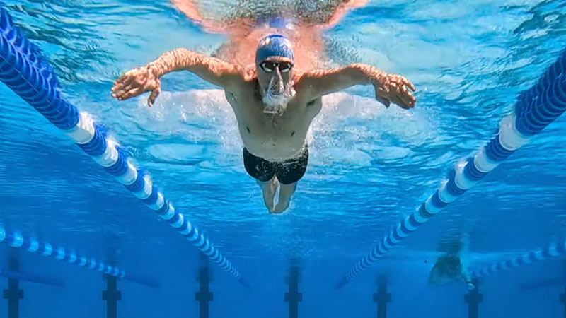 Remedies of Breathing Difficulty After Swimming