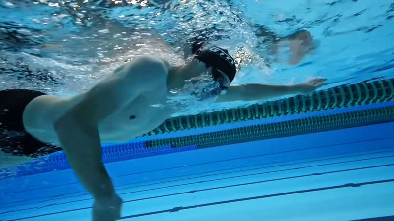 How to Avoid Trouble Breathing After Swimming?