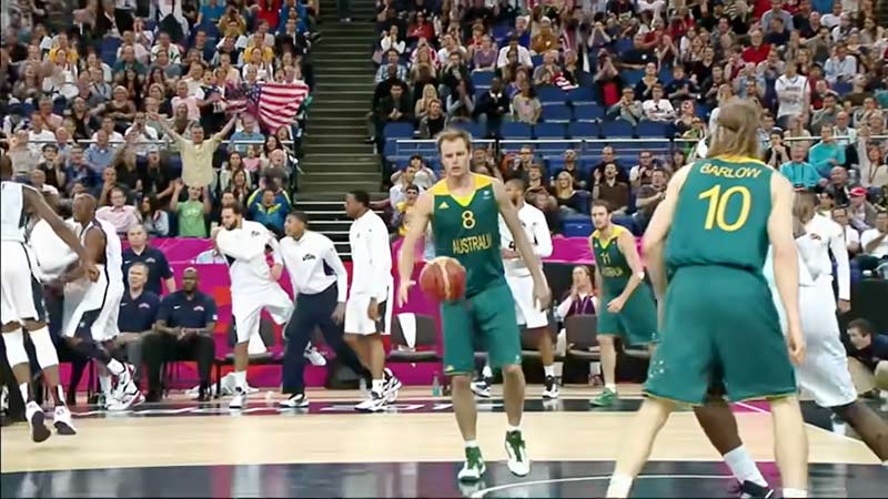 What Is Illegal Defense In Basketball Metro League