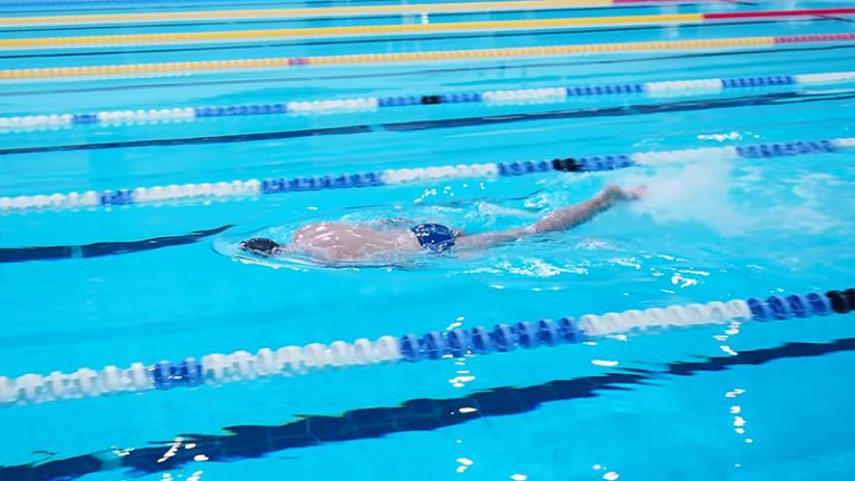 Why Is It Important To Learn To Swim Metro League why-study-history