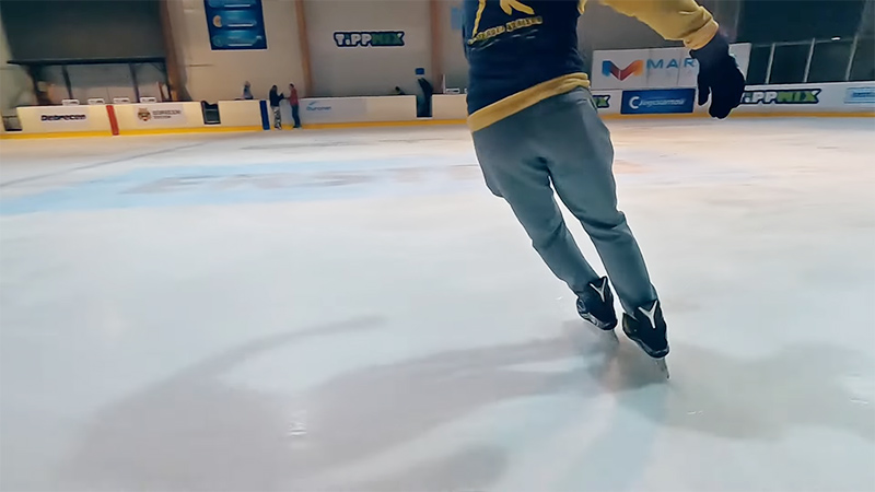 Is A Back Flip Difficult In Skating