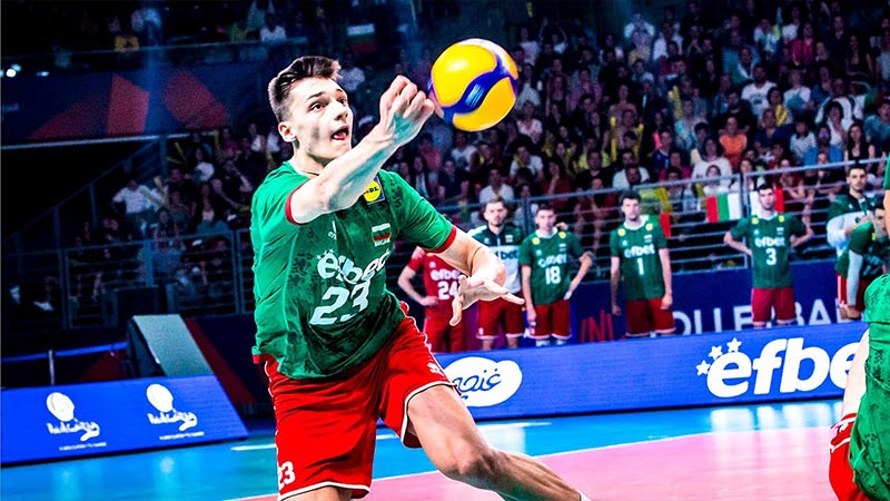 Is It Too Late To Start Volleyball At 18