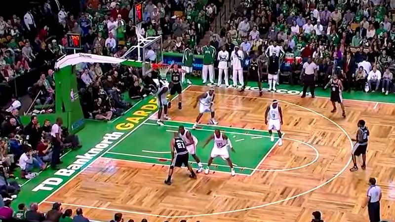 Is Post A Position In Basketball