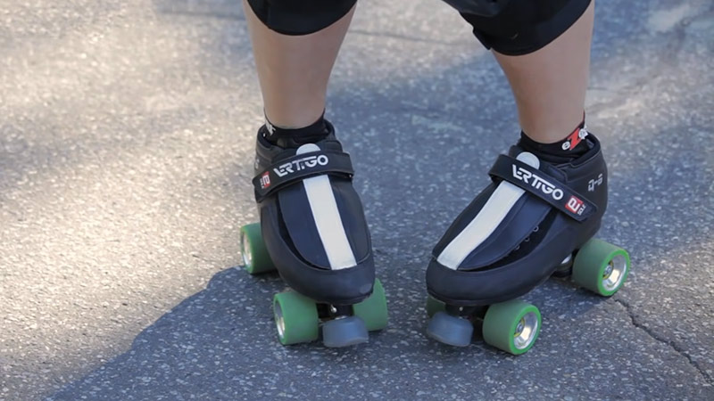 Is Roller Skating Considered A Fine Motor Skill