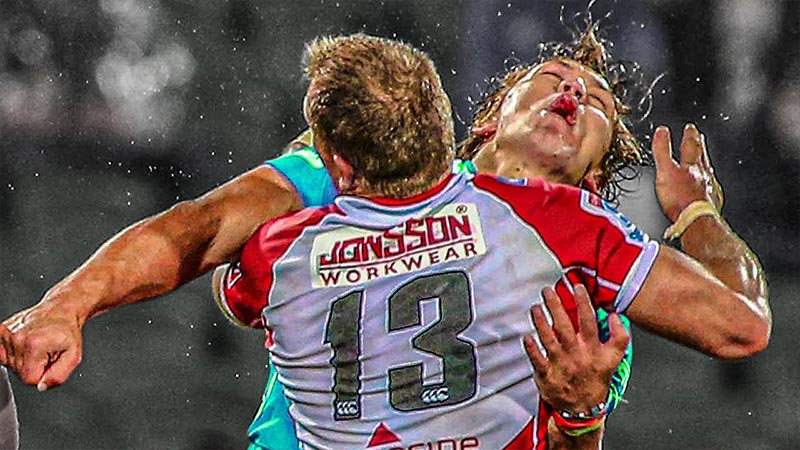Is Rugby A Dangerous Sport Metro League