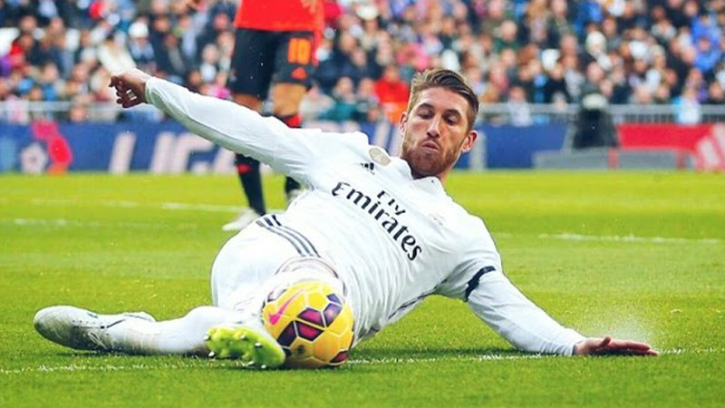 Is Slide Tackling Allowed In Soccer Metro League