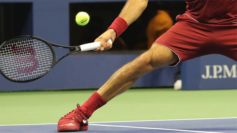 Is Tennis Bad For Your Knees