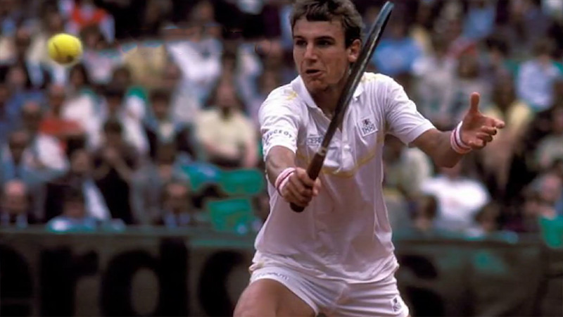 Ivan Lendl