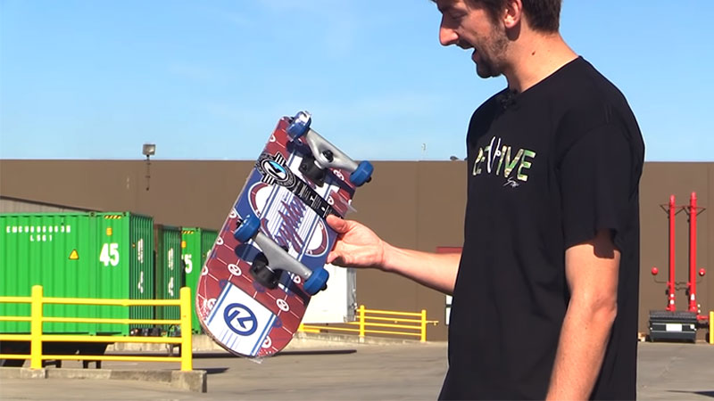 Are Kryptonics Skateboards Good