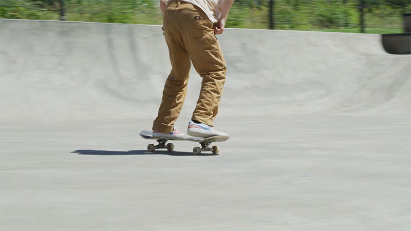 Are Lib Tech Skateboards Good