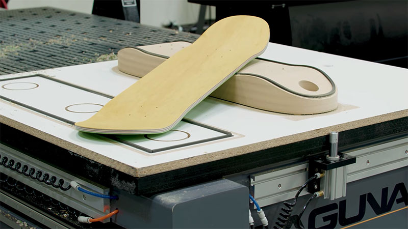 Why Are Skateboards Made Of Maple
