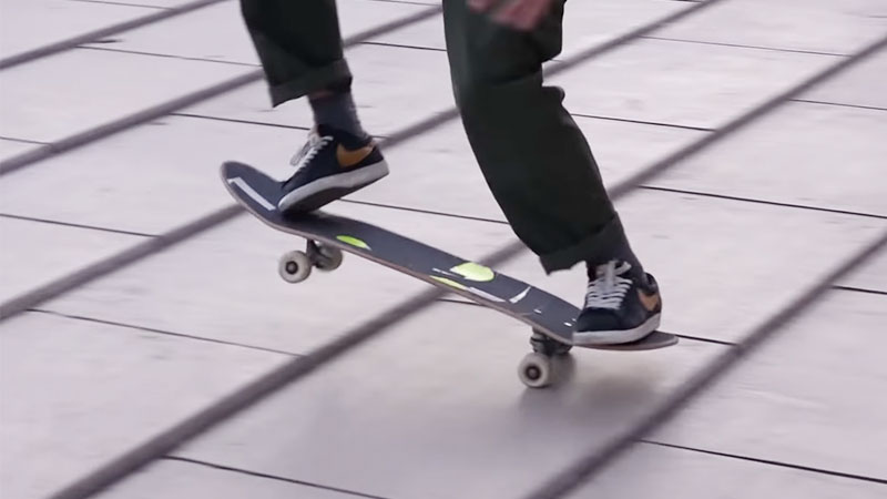 Are Magenta Skateboards Good