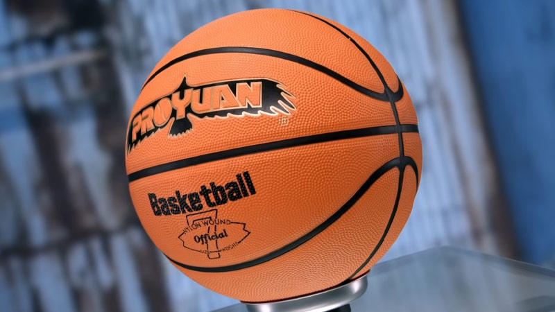 Materials Are Used to Make Basketball