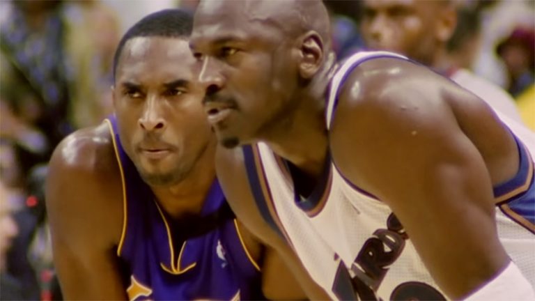 When Did Michael Jordan Start To Play Basketball Metro League