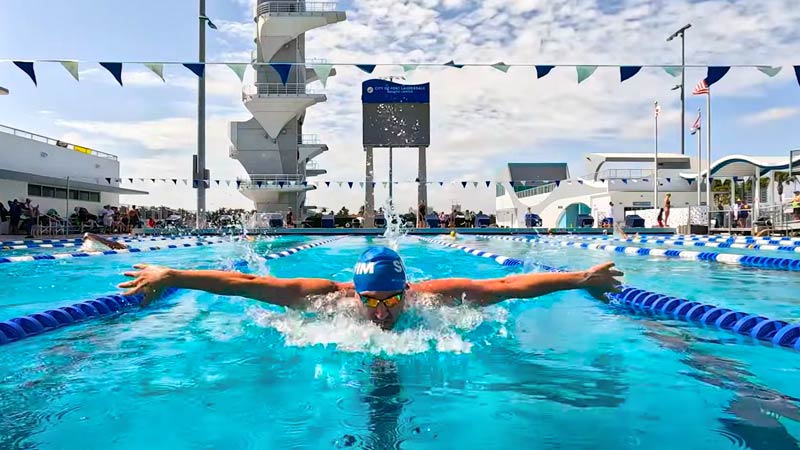Muscle Strength and Endurance